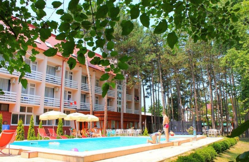 Hotel Korona