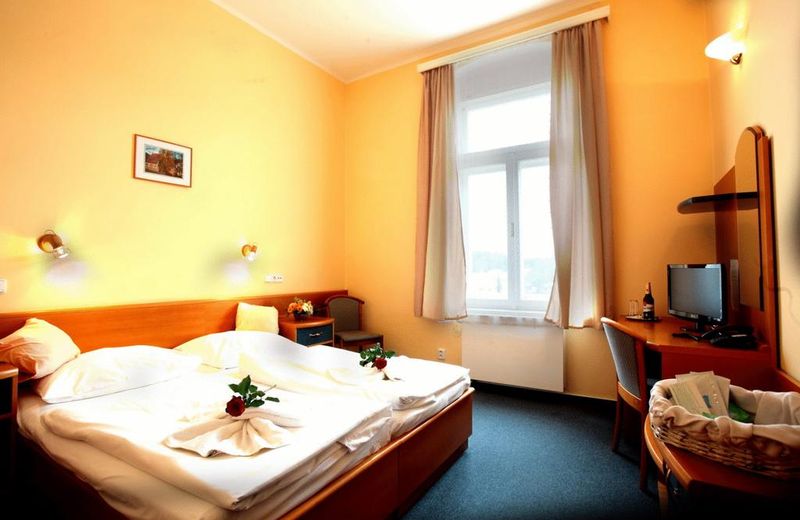 HOTEL COOP KRIVAN
