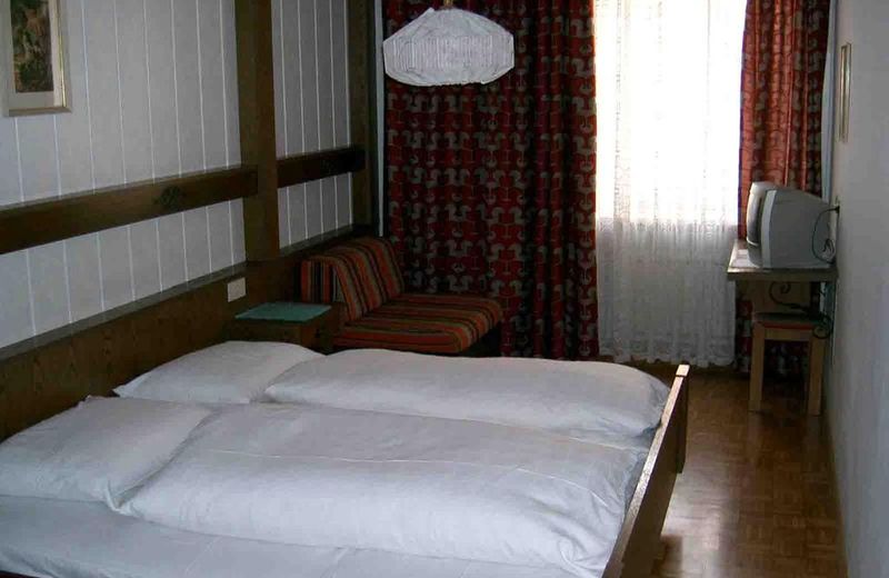 Hotel Krone