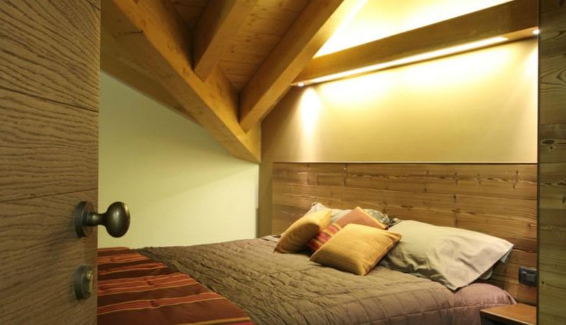 Hotel La Chance