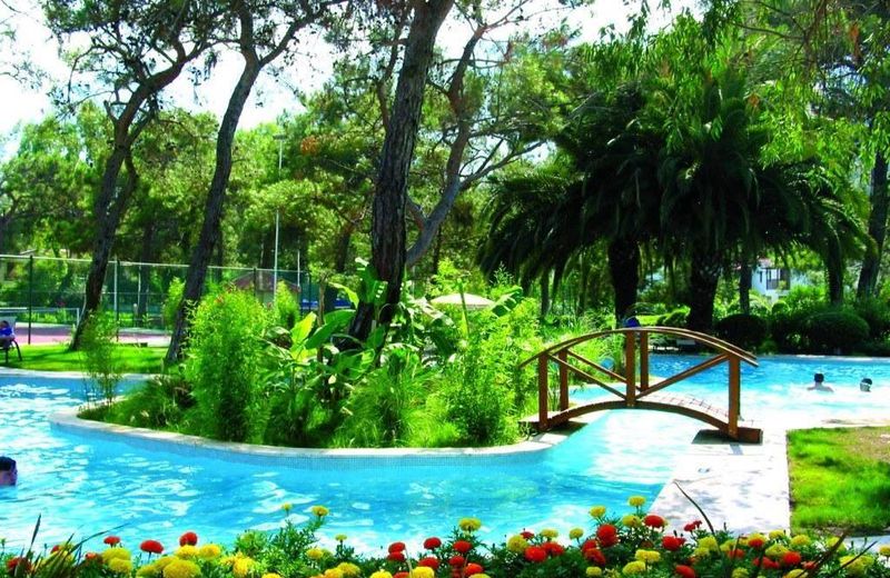 Perre La mer Resort & Spa