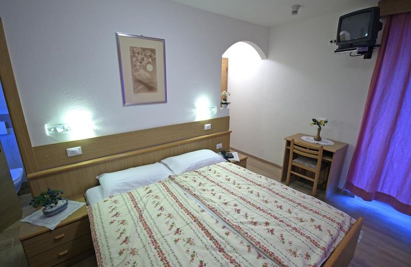 Hotel La Molinella