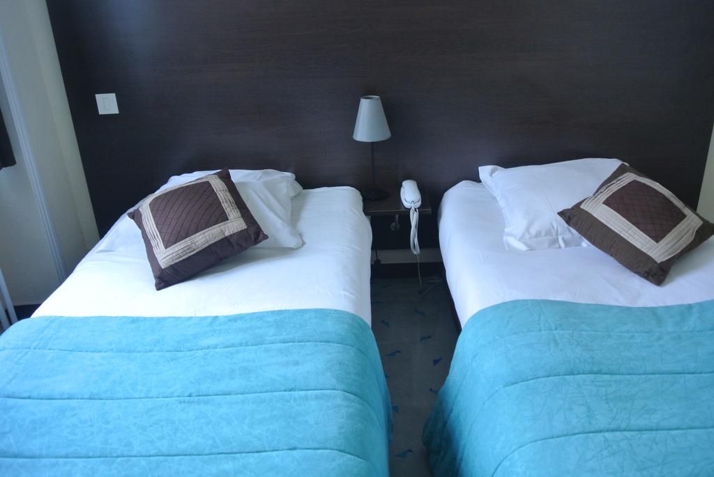 Hotel Le Keroman