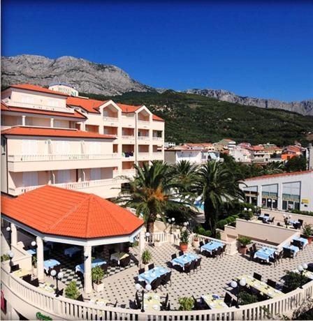 Hotel Laurentum