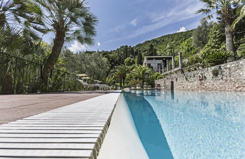 Hotel Livia