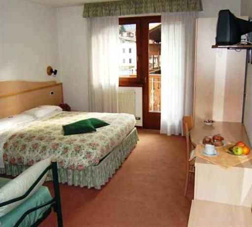 Hotel Maffei