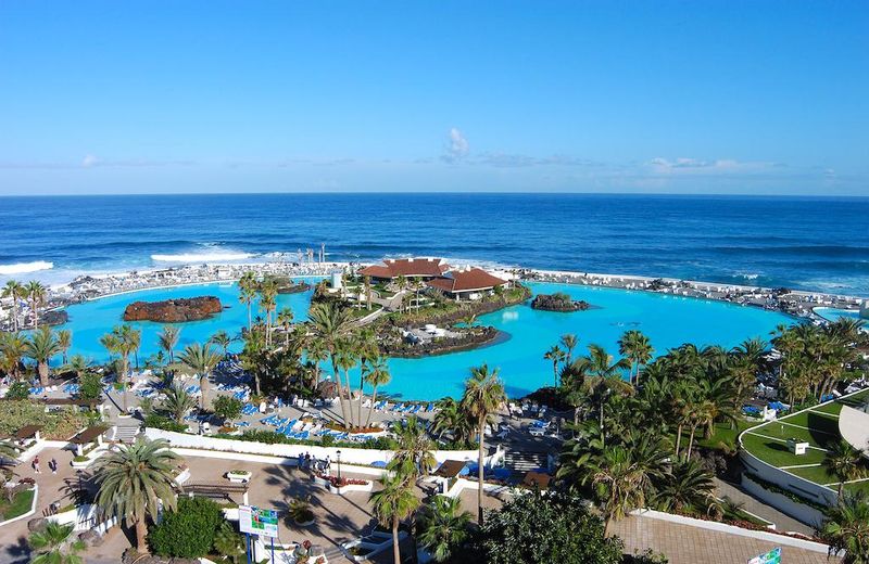 Hotel Maga