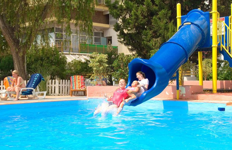 Magic Villa de Benidorm