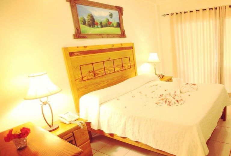 Hotel Gran Jimenoa