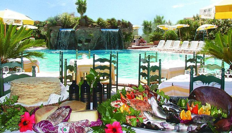 Hotel Maria Rosaria