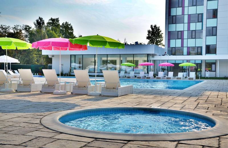 Hotel Melodia