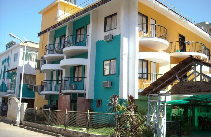 Miramar Hotel and Resort