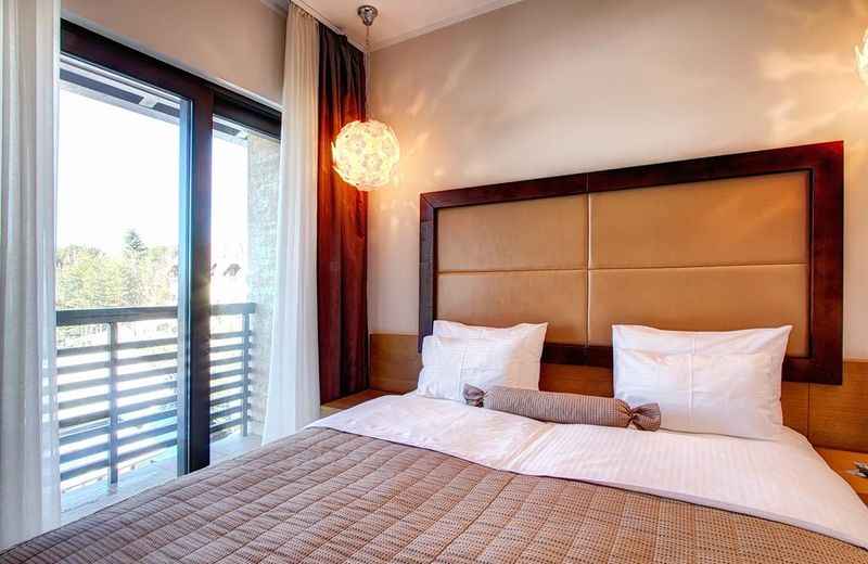Hotel MIR