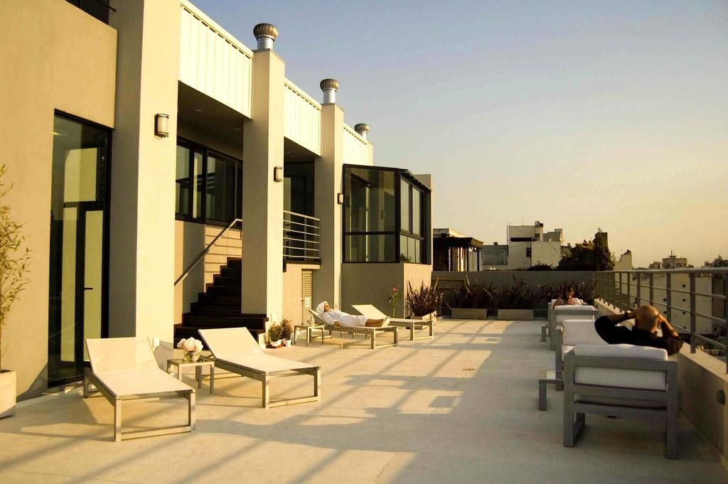 Monserrat Apart Hotel