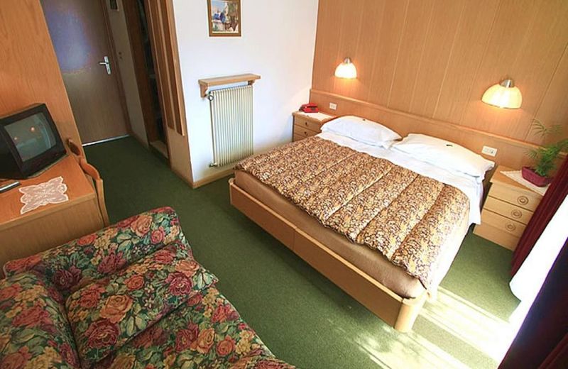GH Hotel Monzoni