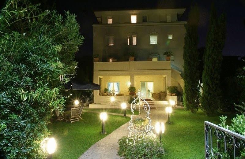 Hotel Nautilus