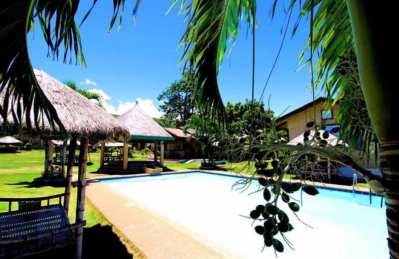 Triple B Resort