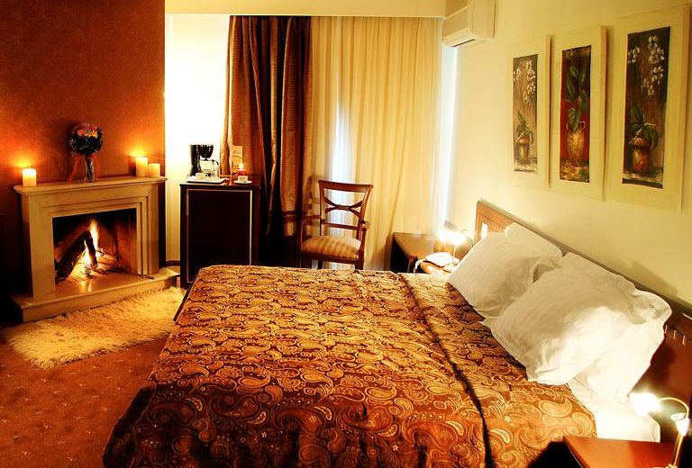 Hotel Nostos