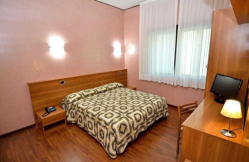 Hotel Nuova Mestre