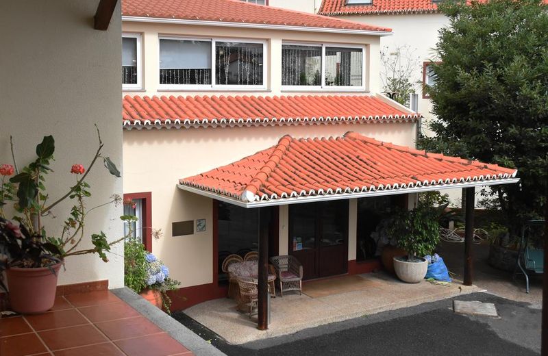 Hotel O Colmo