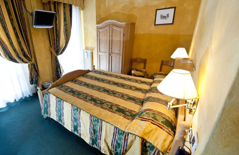 Hotel Olimpia
