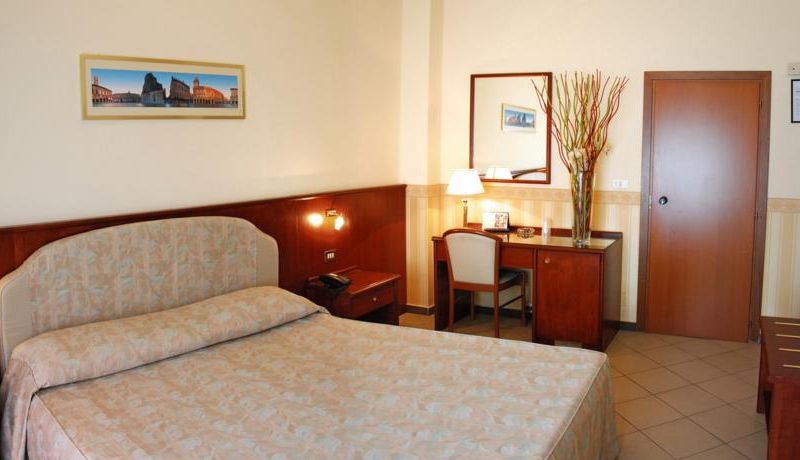 Hotel Olimpic