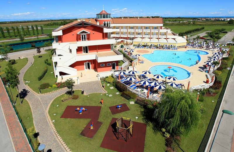 Hotel Olympus