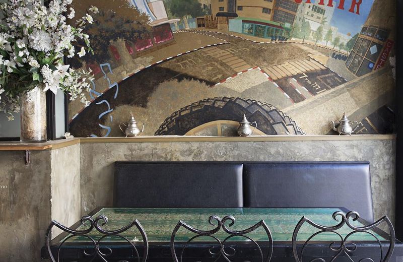 Ophir Hotel