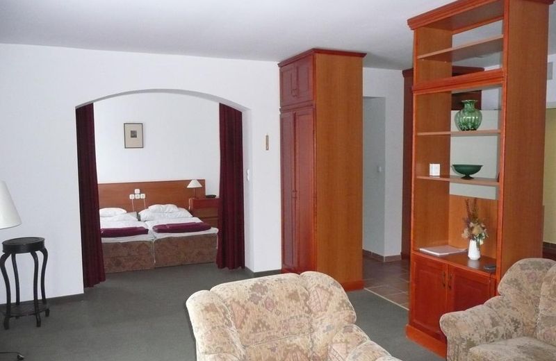 Hotel Ovit