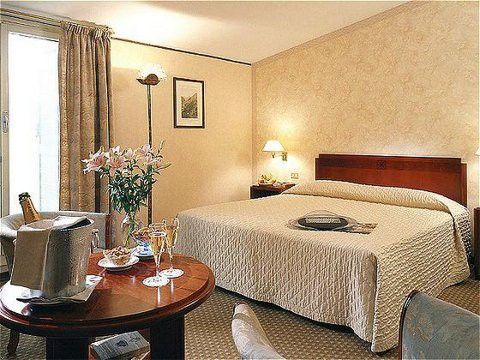 Hotel Parco Dei Principi