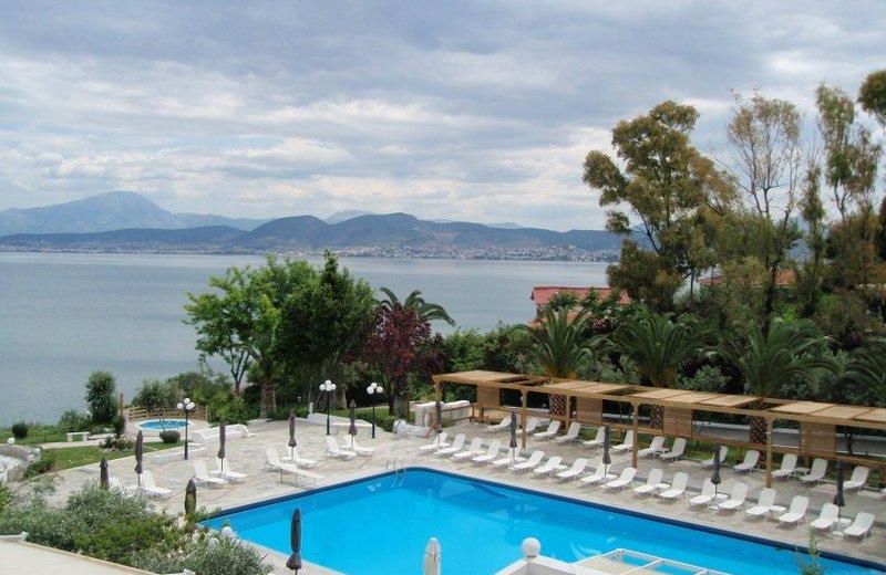 Brown Beach Chalkida, a member of Brown Hotels