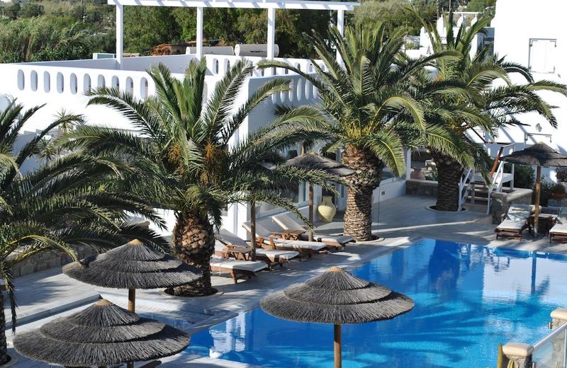 Petinaros Hotel