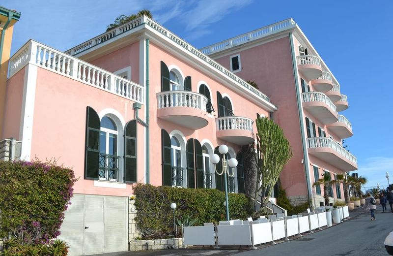 Hotel Piccolo Lido