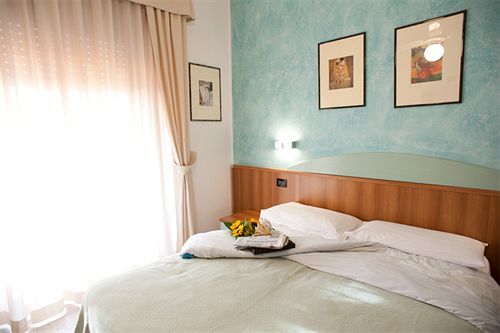 Hotel Piccolo Mondo