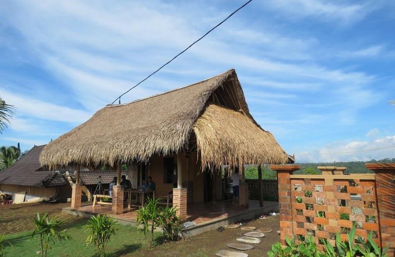 Rumah Dusun