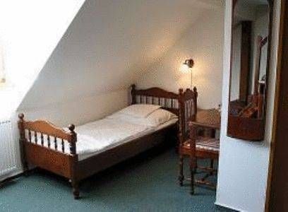 Hotel Praha