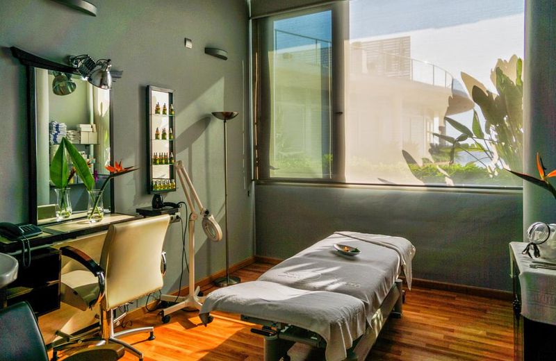 Hotel Puerto Juan Montiel Spa & Base Nautica