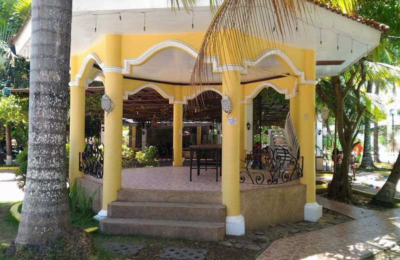 Tubod Flowing Water Resort