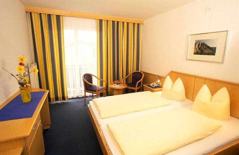 Hotel Reichmann