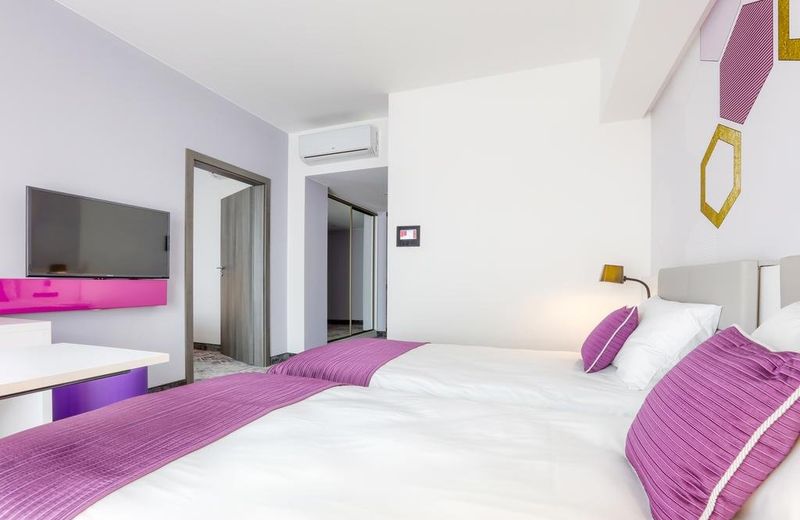 ibis Styles Nowy Sacz