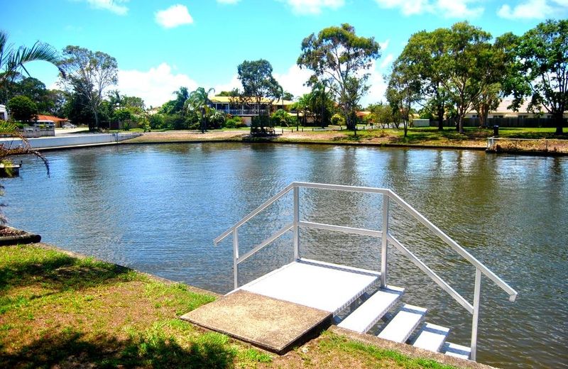 Bribie Waterways Motel