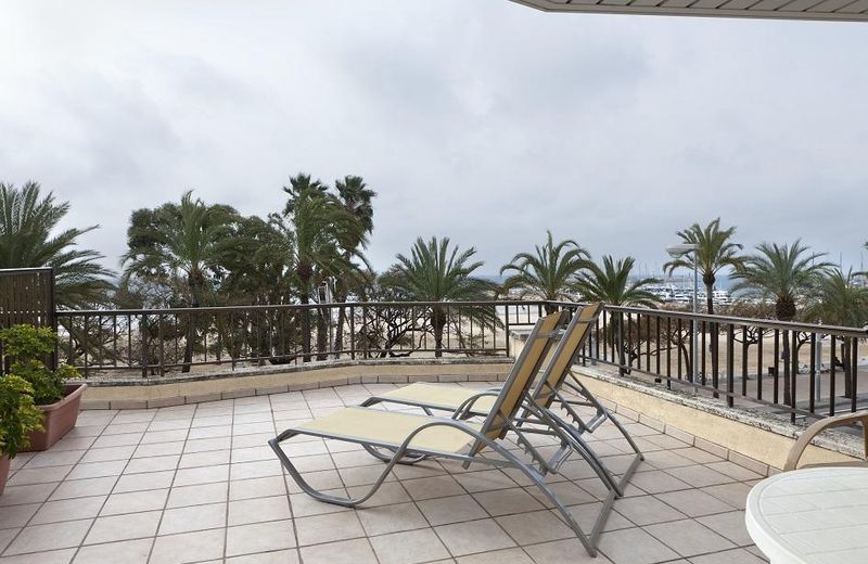 Hotel Rovira