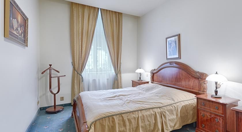 Salve Hotel