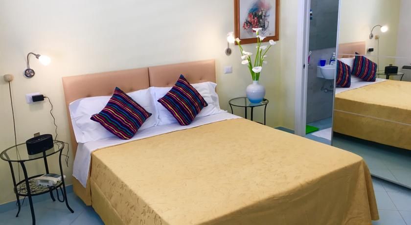 Hotel Senza Pensieri Riccione