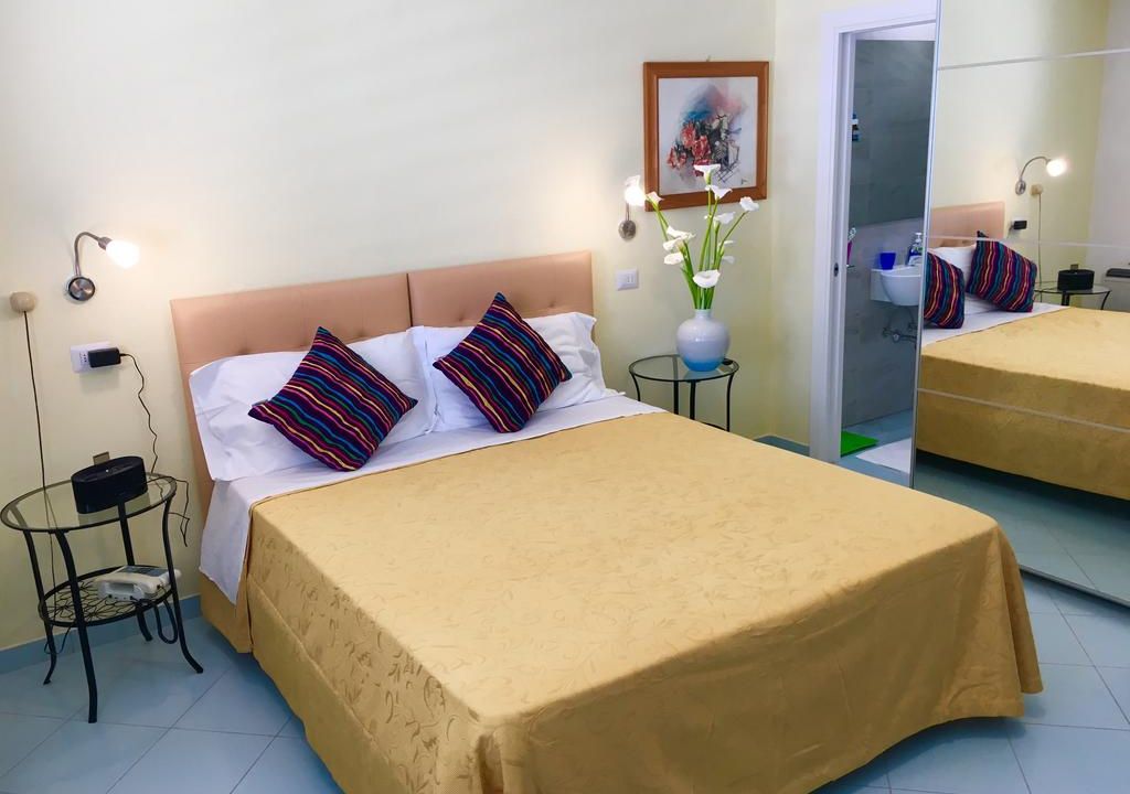 Hotel Senza Pensieri Riccione