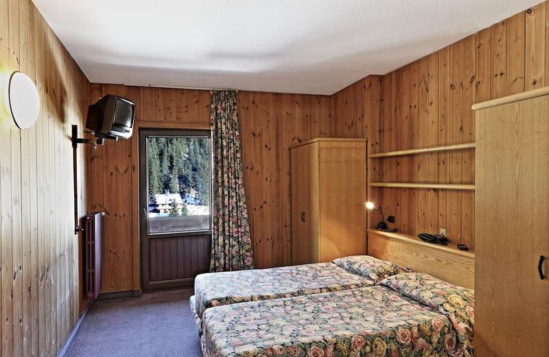 Hotel Santa Caterina