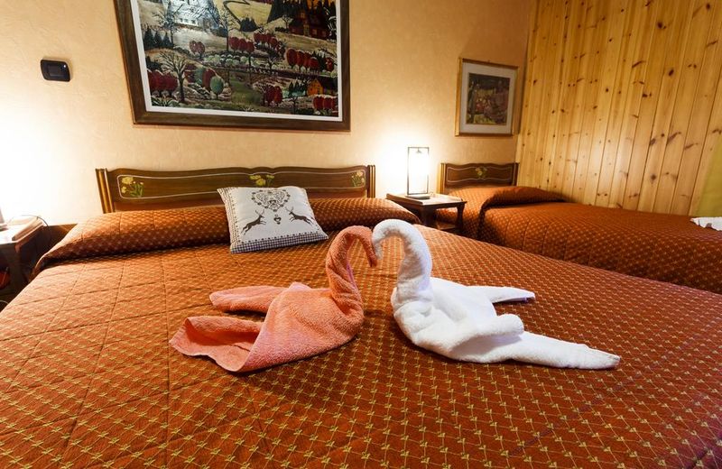 Hotel Savoy Sestriere