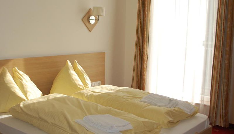 APARTHOTEL SCHILLERHOF