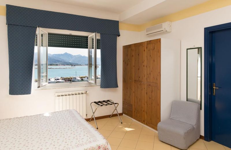 Hotel Sette Archi