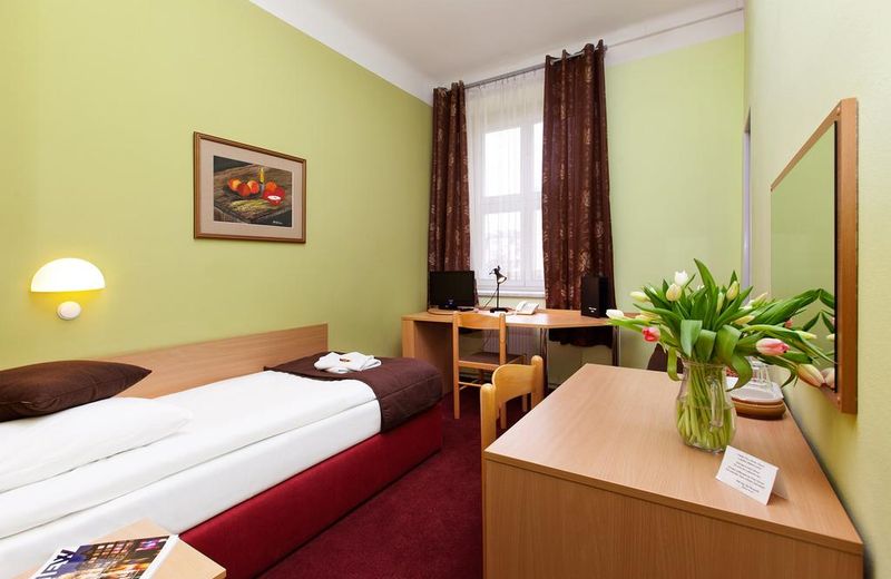 Hotel Passage
